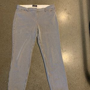 Express Columnist Ankle pant